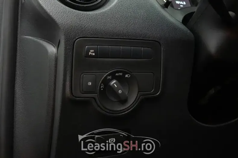 Mercedes-Benz Vito din 2023 cu 54.500 km - oferta MER96233 - foto 21