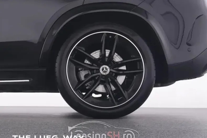 Mercedes-Benz 580 din 2024 cu 13.064 km - oferta MER98547 - foto 16