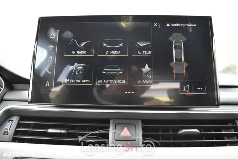 Audi A4 din 2021 cu 72.217 km - oferta AUD101978 - foto 18