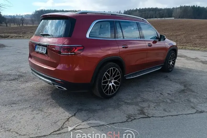 Mercedes-Benz 400 din 2021 cu 48.500 km - oferta MER98896 - foto 6