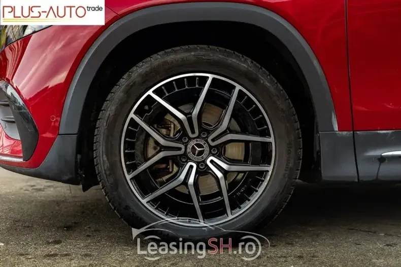 Mercedes-Benz EQB din 2022 cu 62.934 km - oferta MER96118 - foto 18