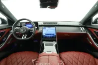 Mercedes-Benz 450 din 2024 cu 17.933 km - oferta MER98377 - foto 25