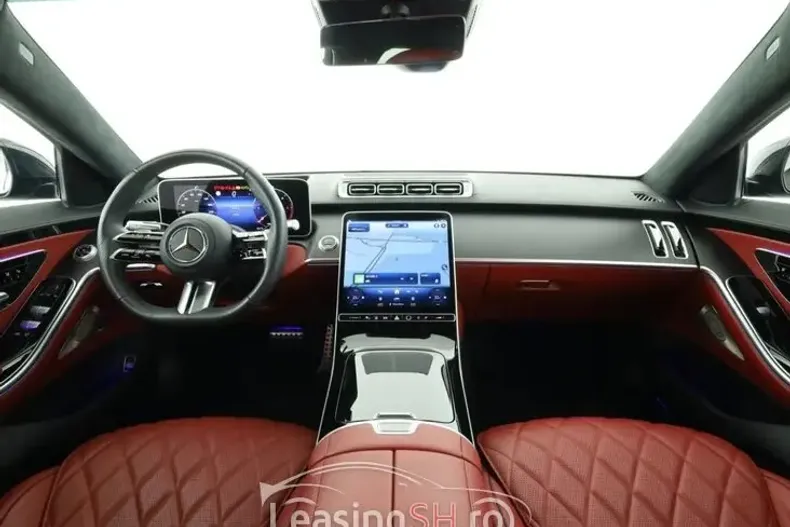 Mercedes-Benz 450 din 2024 cu 17.933 km - oferta MER98377 - foto 25