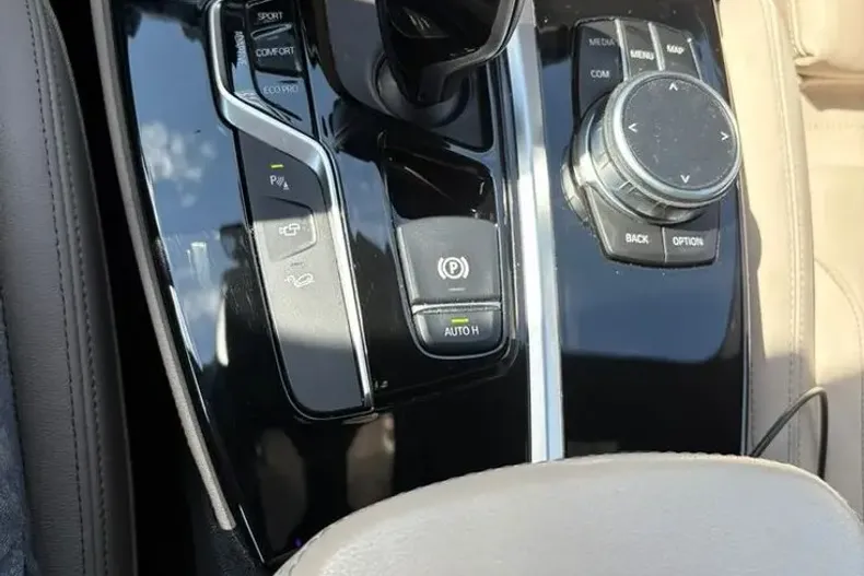 BMW X4 din 2021 cu 86.612 km - oferta BMW101135 - foto 6