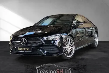 Mercedes-Benz 250 din 2021 - oferta MER99537