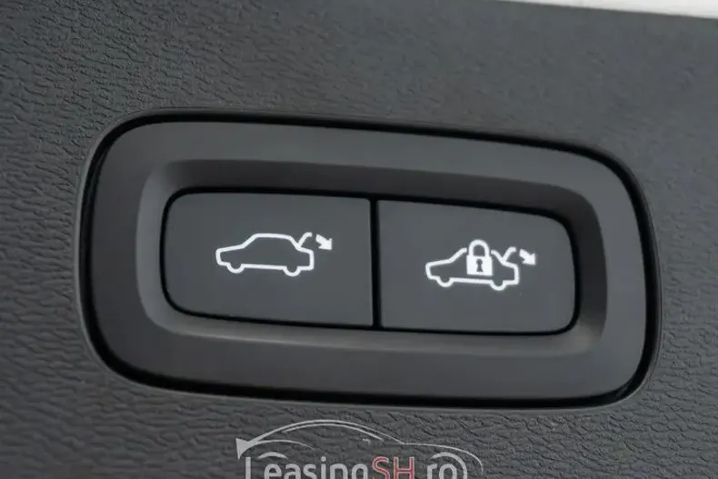 Volvo V60 din 2021 cu 118.400 km - oferta VOL101841 - foto 20