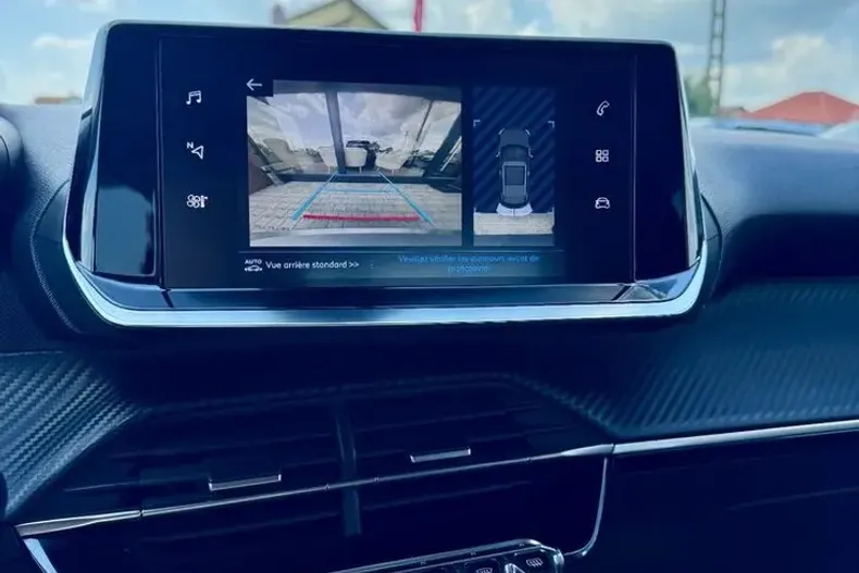 Peugeot 2008 din 2021 cu 144.000 km - oferta PEU102566 - foto 9