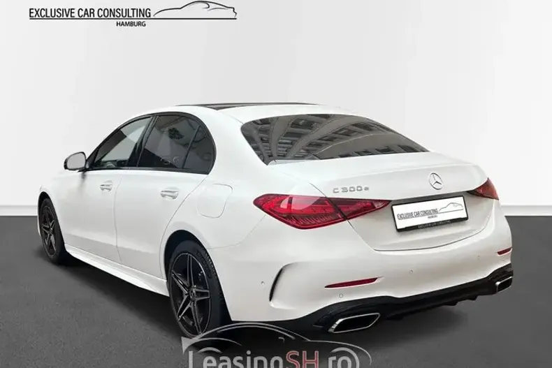 Mercedes-Benz 300 din 2023 cu 30.500 km - oferta MER98859 - foto 2