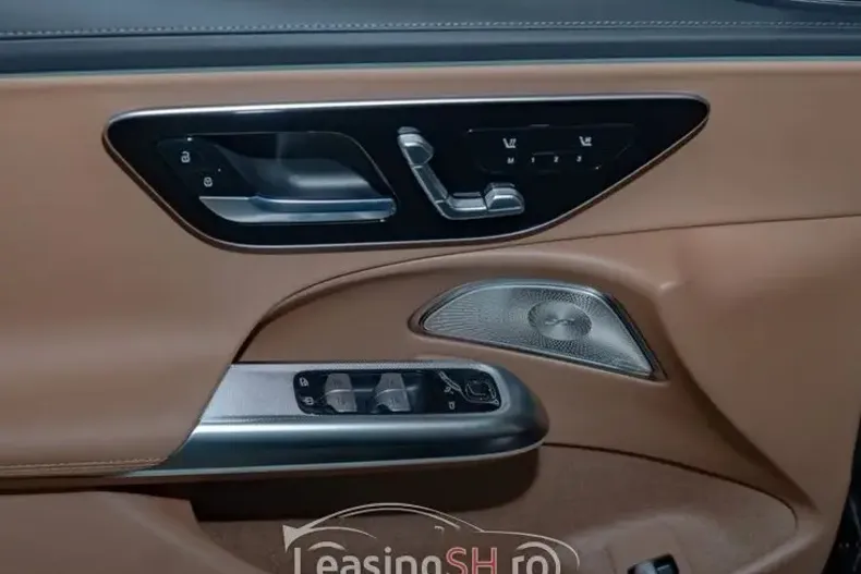 Mercedes-Benz 220 din 2024 cu 14.500 km - oferta MER98858 - foto 7