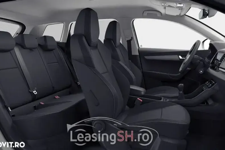Skoda Karoq din 2025 cu 6 km - oferta SKO95974 - foto 6