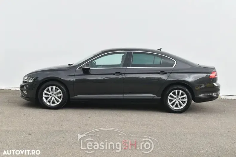 Volkswagen Passat din 2020 cu 46.511 km - oferta VOL100420 - foto 19