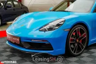 Porsche Boxster din 2020 cu 43.900 km - oferta POR102233 - foto 32