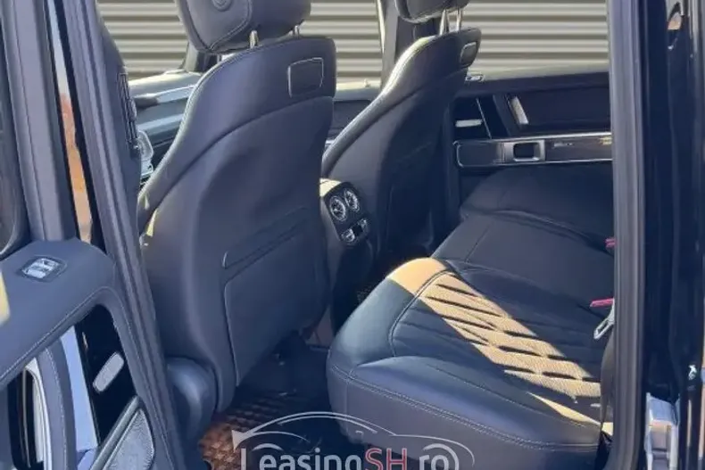 Mercedes-Benz 500 din 2023 cu 11.340 km - oferta MER98143 - foto 3