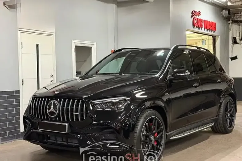 Mercedes-Benz 53 AMG din 2025 cu 28 km - oferta MER96963 - foto 4