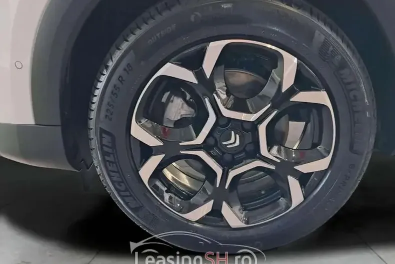Citroën C5 Aircross din 2025 cu 1 km - oferta CIT100546 - foto 17