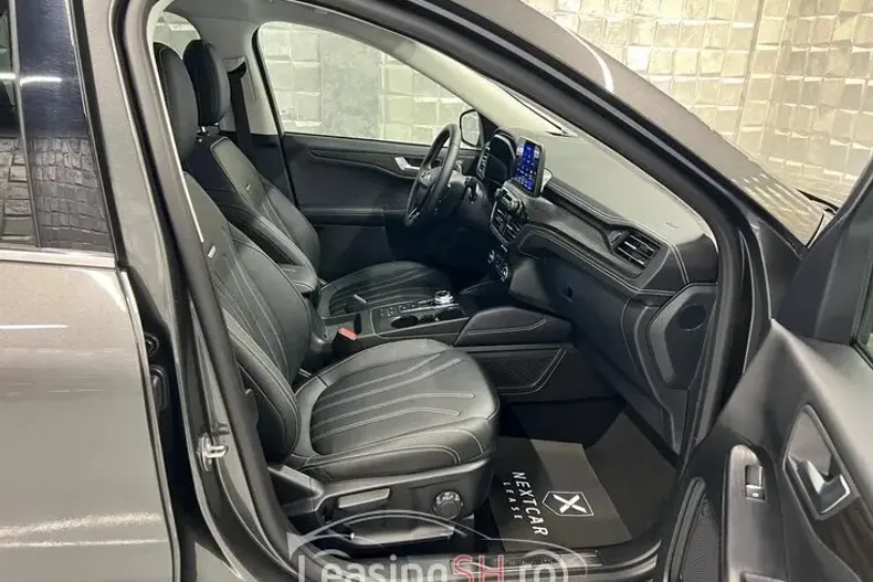 Ford Kuga din 2021 cu 126.988 km - oferta FOR93862 - foto 21