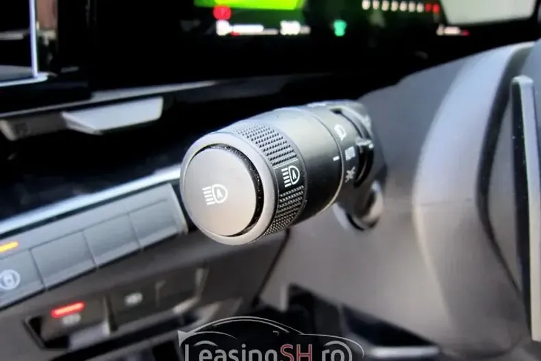 Renault Austral din 2024 cu 7.931 km - oferta REN102851 - foto 26