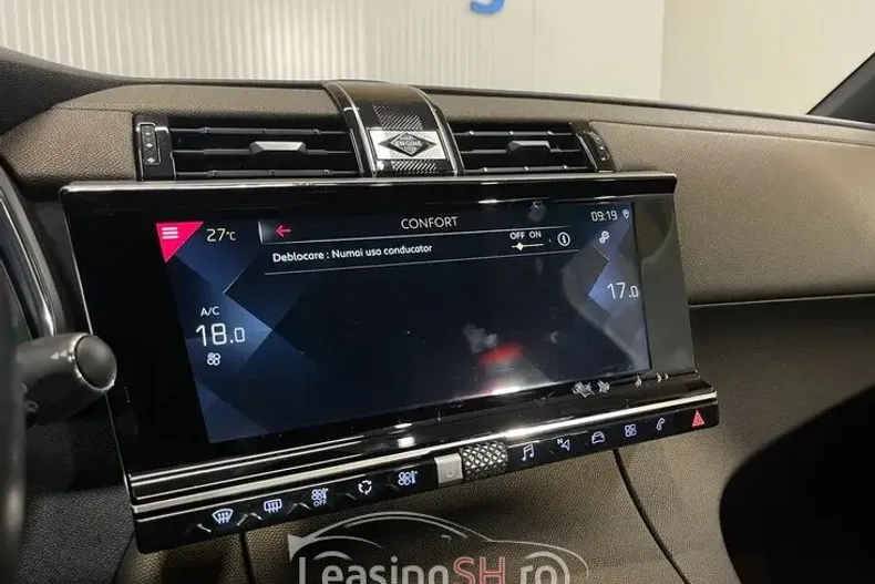 DS Automobiles DS 7 Crossback din 2020 cu 170.265 km - oferta DSA101663 - foto 6