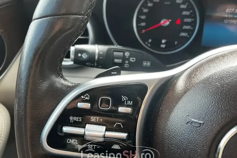 Mercedes-Benz 220 din 2019 cu 127.392 km - oferta MER101857 - foto 23