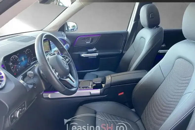 Mercedes-Benz 220 din 2023 cu 14.470 km - oferta MER98307 - foto 10