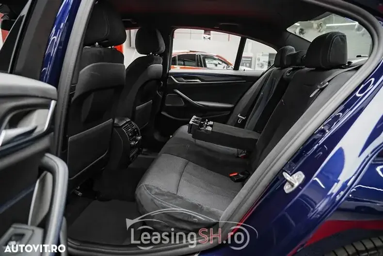 BMW 530e din 2021 cu 107.000 km - oferta BMW103188 - foto 13