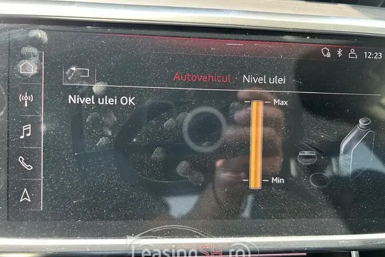 Audi A7 din 2020 cu 83.000 km - oferta AUD101243 - foto 36