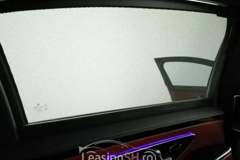 Mercedes-Benz 450 din 2024 cu 17.933 km - oferta MER98377 - foto 15