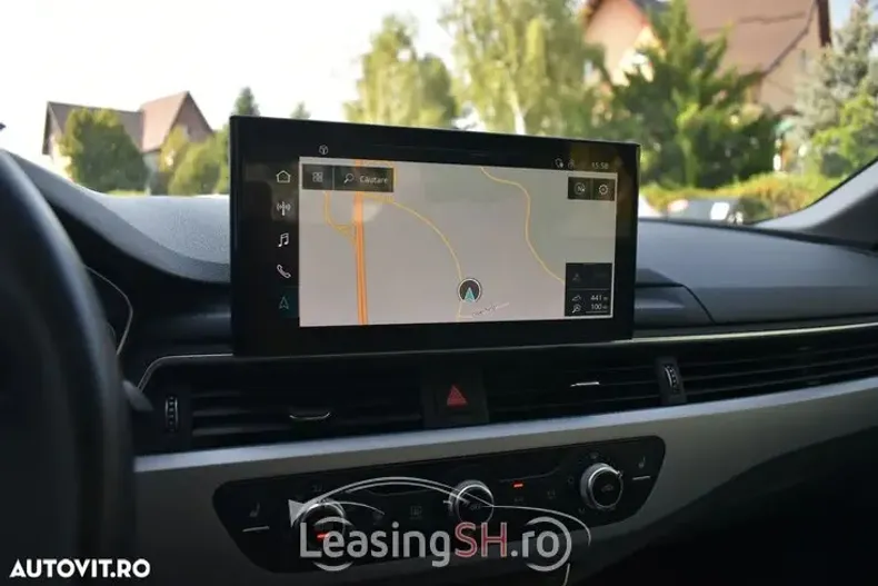 Audi A5 din 2020 cu 108.172 km - oferta AUD101764 - foto 7