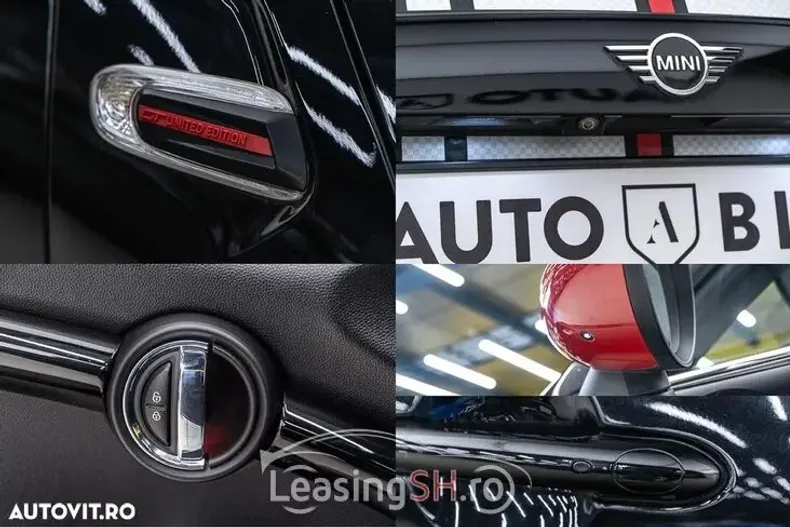 MINI Cooper S din 2019 cu 149.244 km - oferta MIN103221 - foto 16