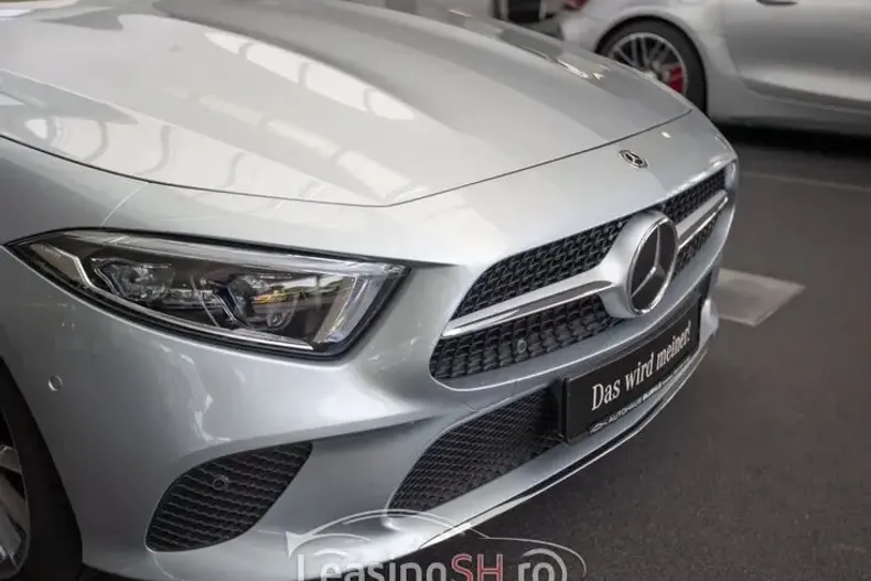 Mercedes-Benz 450 din 2020 cu 27.650 km - oferta MER98460 - foto 28