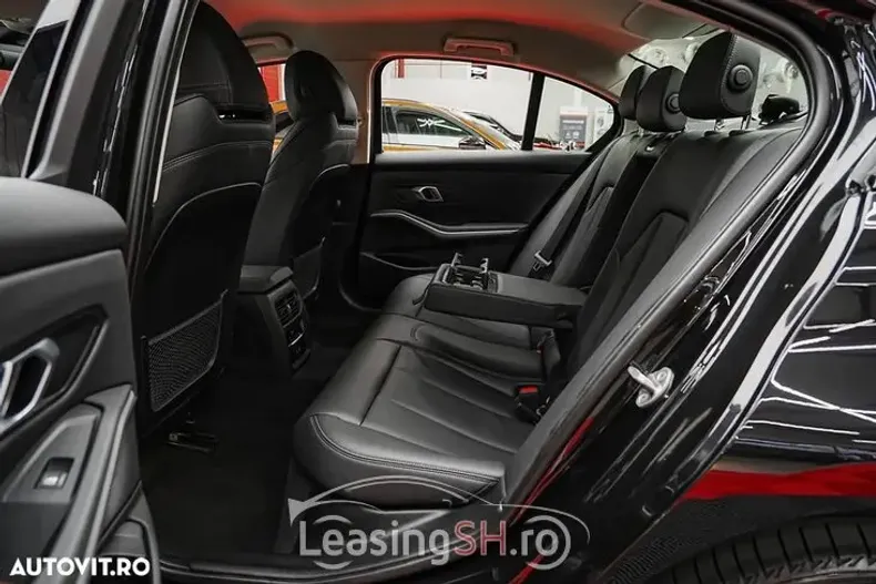 BMW 320e din 2022 cu 67.000 km - oferta BMW101700 - foto 15