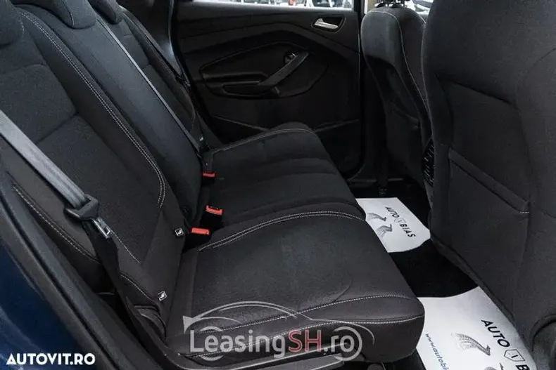 Ford Kuga din 2019 cu 161.000 km - oferta FOR100447 - foto 28