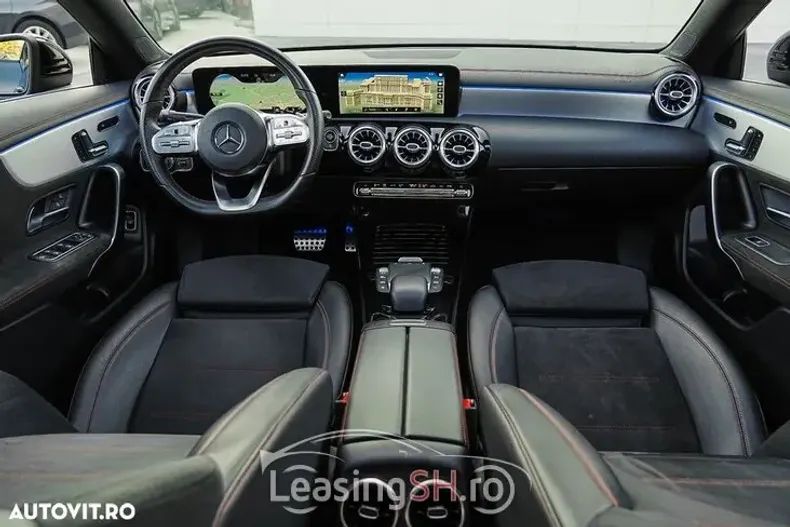 Mercedes-Benz 180 din 2020 cu 158.430 km - oferta MER102325 - foto 28