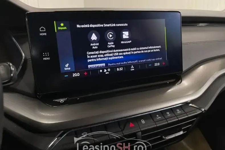 Skoda Octavia din 2022 cu 119.172 km - oferta SKO102192 - foto 10