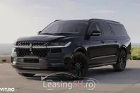 Lincoln Navigator din 2025 cu 10 km - oferta LIN101189 - foto 1