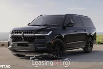 Lincoln Navigator din 2025 - oferta LIN101189