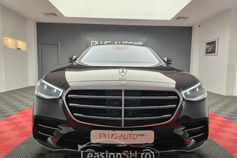 Mercedes-Benz 450 din 2022 cu 70.831 km - oferta MER96040 - foto 14