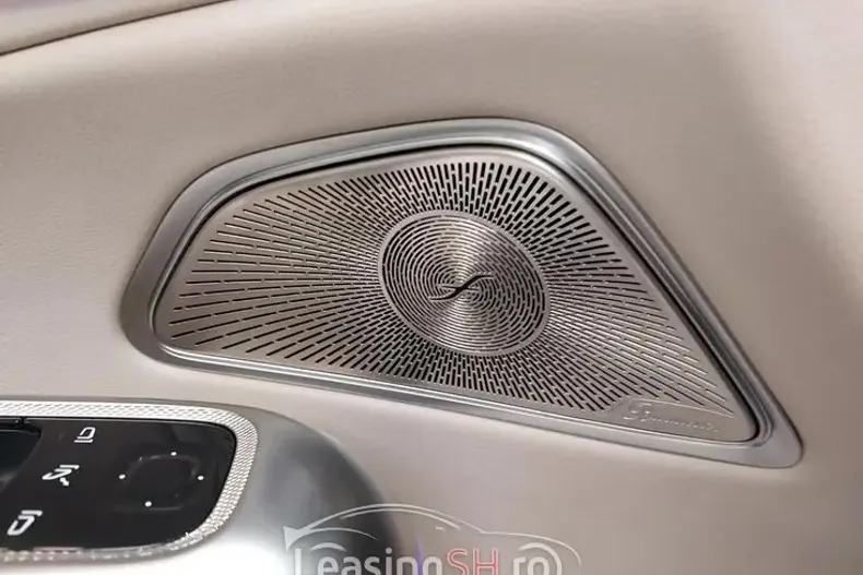 Mercedes-Benz 450 din 2024 cu 7.900 km - oferta MER96821 - foto 10