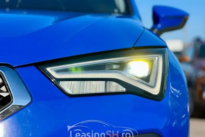 Seat Ateca din 2022 cu 149.000 km - oferta SEA102995 - foto 3