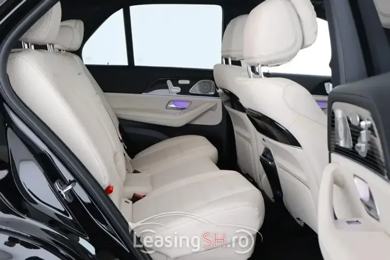 Mercedes-Benz 450 din 2025 cu 9.900 km - oferta MER97132 - foto 14