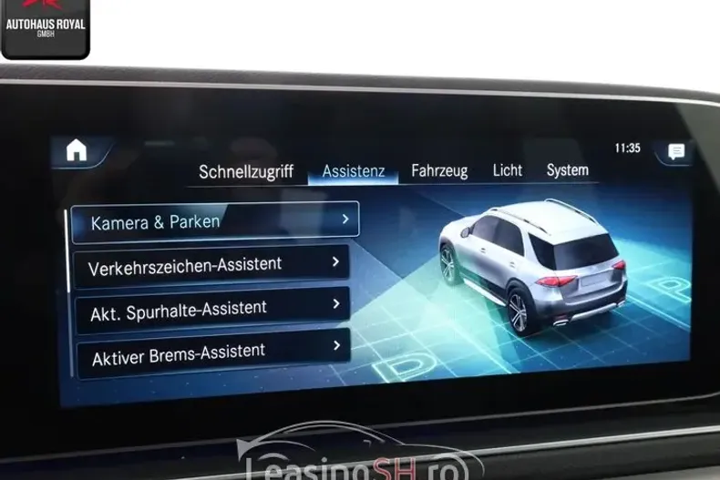 Mercedes-Benz 350 din 2021 cu 94.883 km - oferta MER97768 - foto 22