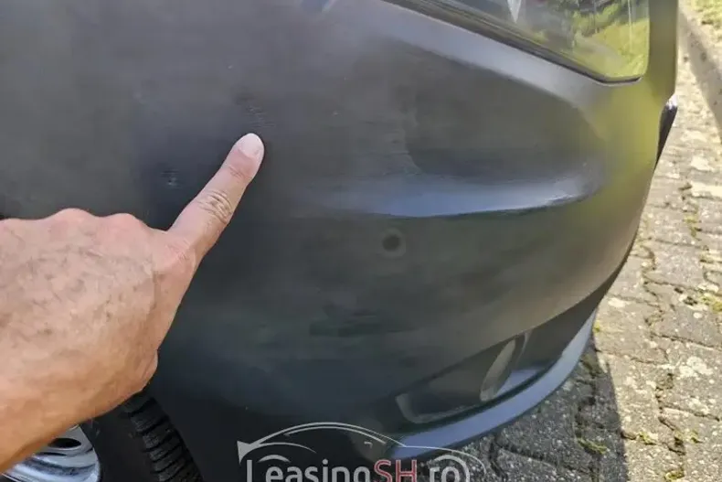 Mercedes-Benz Vito din 2022 cu 36.300 km - oferta MER99649 - foto 11