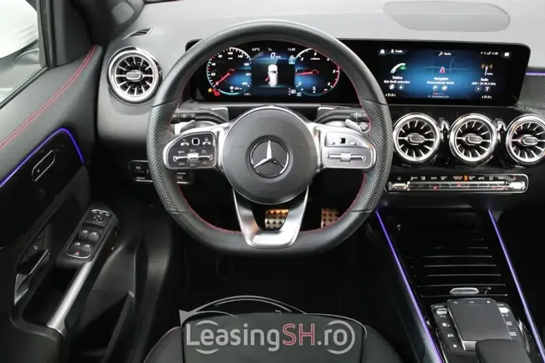 Mercedes-Benz 200 din 2023 cu 17.000 km - oferta MER98452 - foto 14