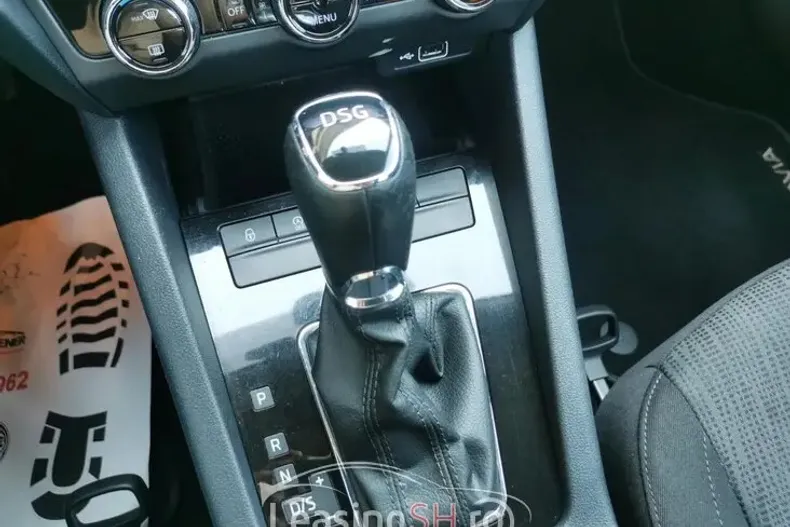 Skoda Octavia din 2019 cu 109.792 km - oferta SKO101824 - foto 28