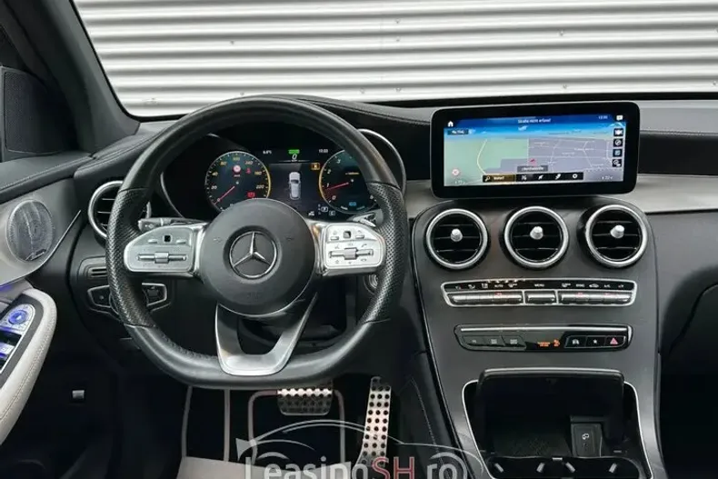 Mercedes-Benz 200 din 2020 cu 79.000 km - oferta MER97424 - foto 3