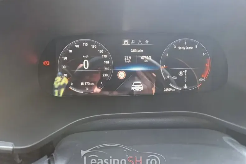 Renault Arkana din 2023 cu 24.509 km - oferta REN102574 - foto 20