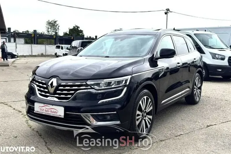 Renault Koleos din 2021 cu 129.000 km - oferta REN102176 - foto 23