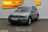 Volkswagen Tiguan din 2019 cu 138.689 km - oferta VOL103213 - foto 1