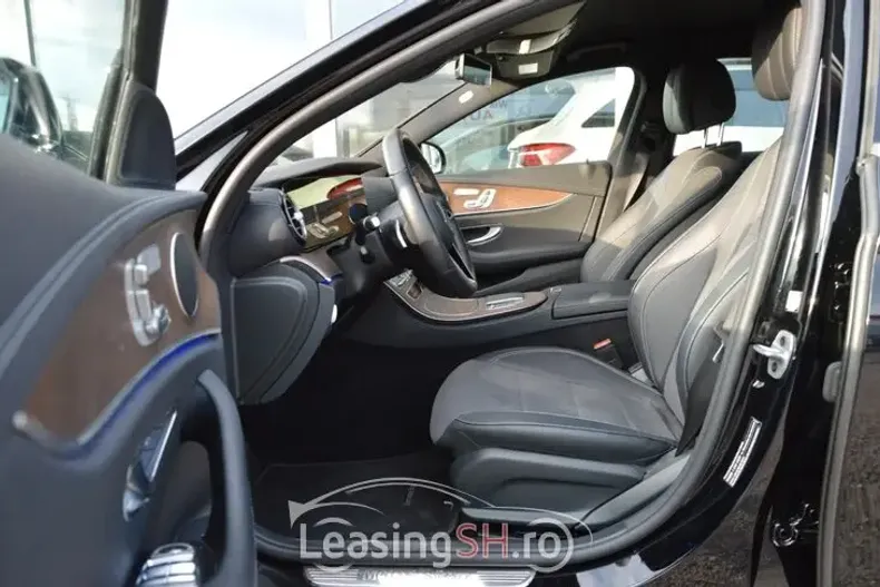 Mercedes-Benz 300 din 2020 cu 77.061 km - oferta MER96498 - foto 6