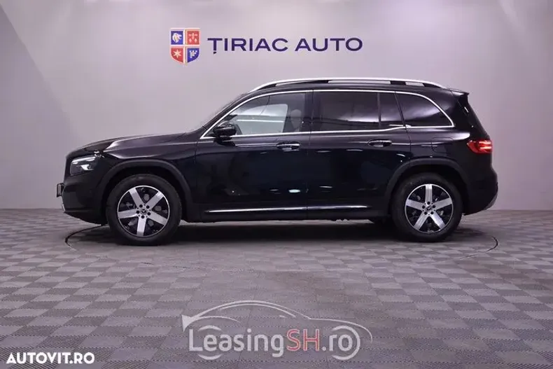 Mercedes-Benz 220 din 2023 cu 1 km - oferta MER93353 - foto 25